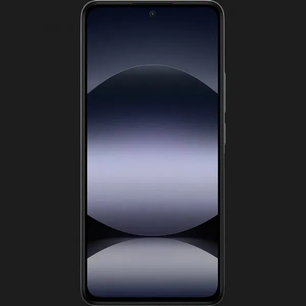 Xiaomi Redmi Note 14 8/256GB (Midnight Black) (UA)
