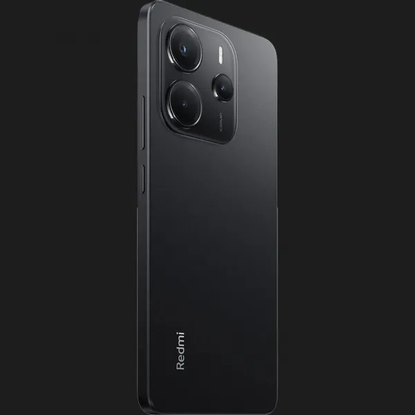 Xiaomi Redmi Note 14 8/256GB (Midnight Black) (UA)
