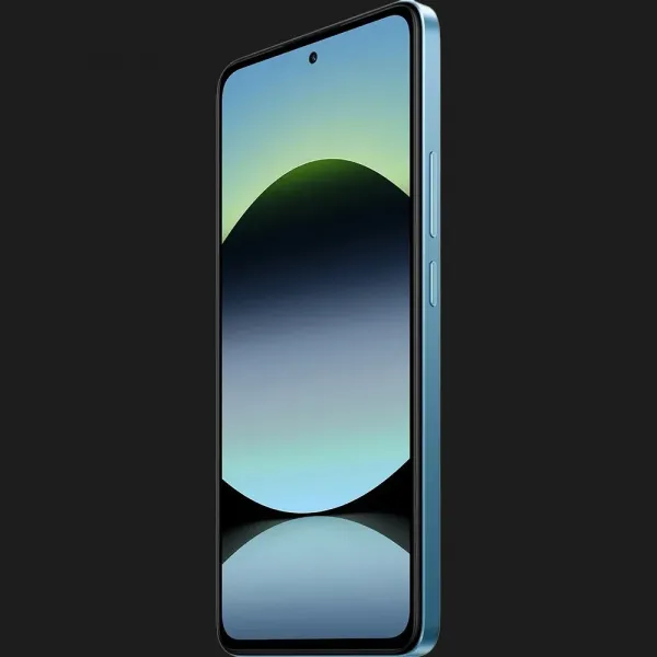 Xiaomi Redmi Note 14 8/256GB (Ocean Blue) (UA)