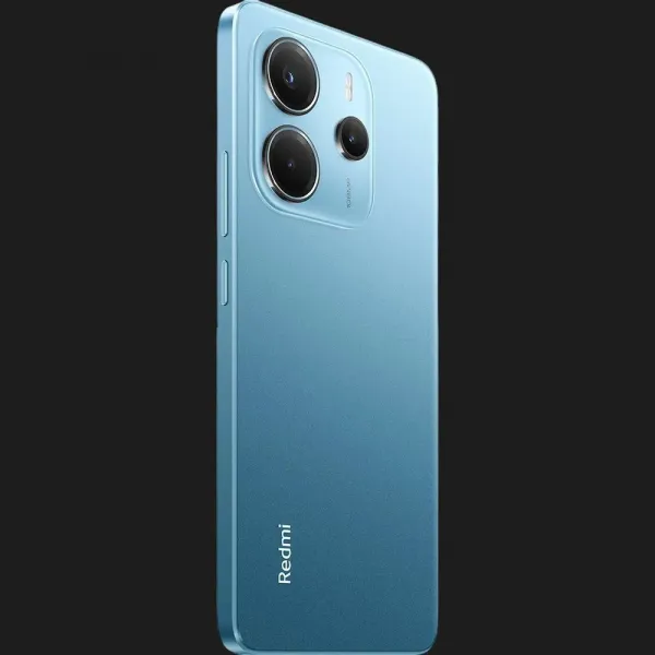 Xiaomi Redmi Note 14 8/256GB (Ocean Blue) (UA)