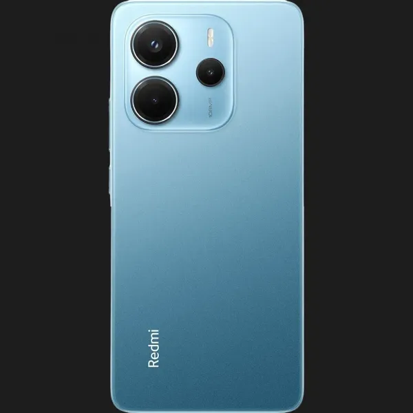 Xiaomi Redmi Note 14 8/256GB (Ocean Blue) (UA)