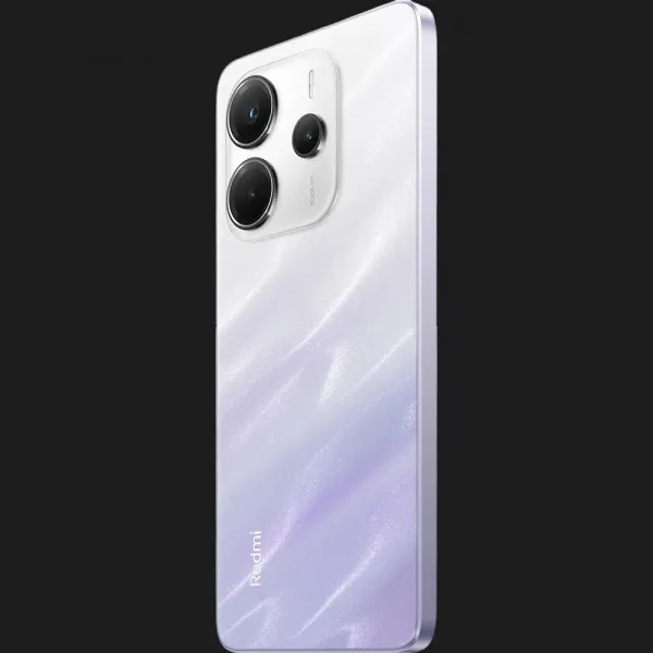Xiaomi Redmi Note 14 8/256GB (Mist Purple) (UA)