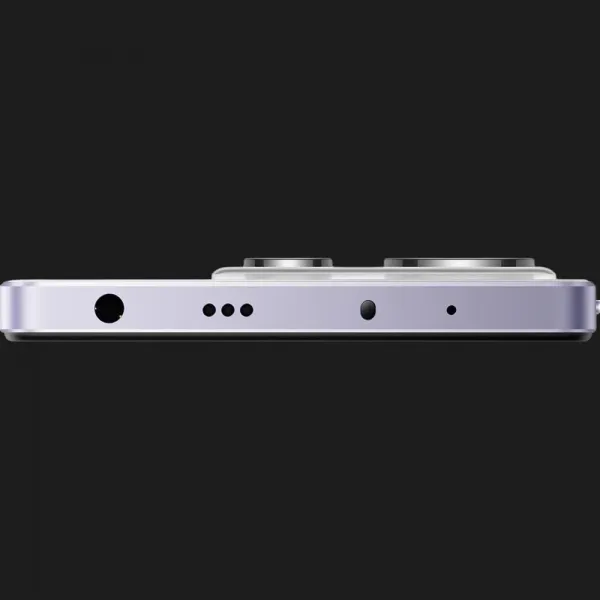 Xiaomi Redmi Note 14 8/256GB (Mist Purple) (UA)