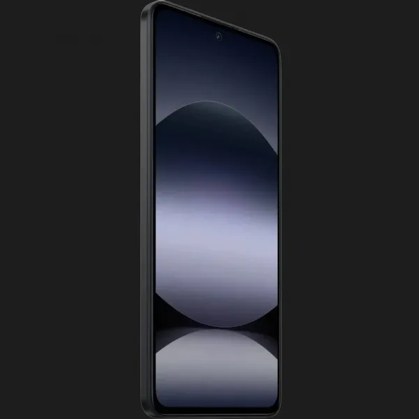 Xiaomi Redmi Note 14 5G 6/128GB (Midnight Black) (UA)