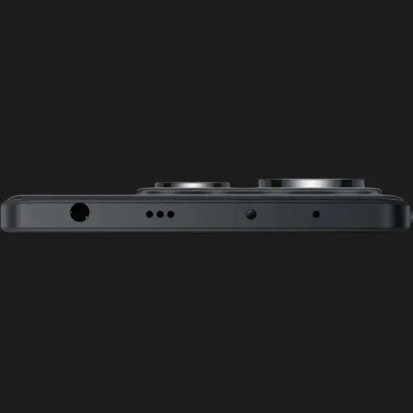 Xiaomi Redmi Note 14 5G 6/128GB (Midnight Black) (UA)