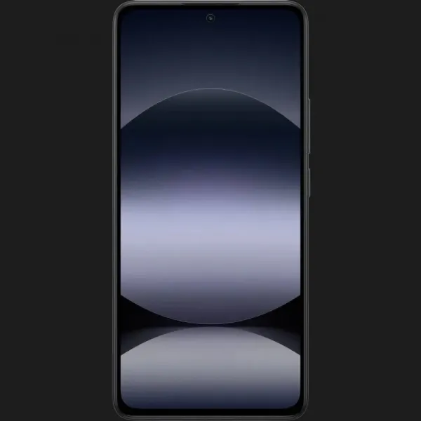 Xiaomi Redmi Note 14 5G 6/128GB (Midnight Black) (UA)