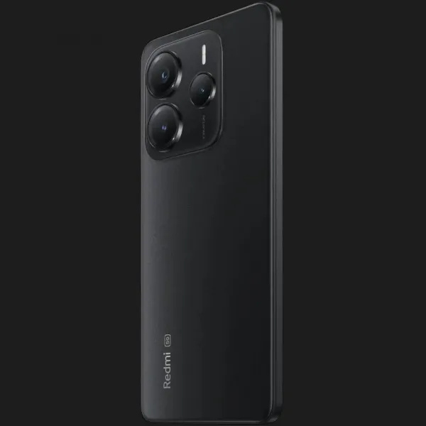 Xiaomi Redmi Note 14 5G 6/128GB (Midnight Black) (UA)
