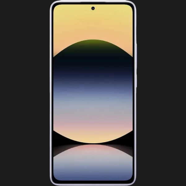 Xiaomi Redmi Note 14 5G 6/128GB (Lavender Purple) (UA)