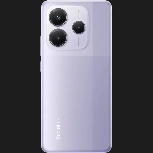 Xiaomi Redmi Note 14 5G 6/128GB (Lavender Purple) (UA)