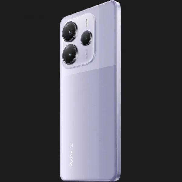 Xiaomi Redmi Note 14 5G 8/256GB (Lavender Purple)