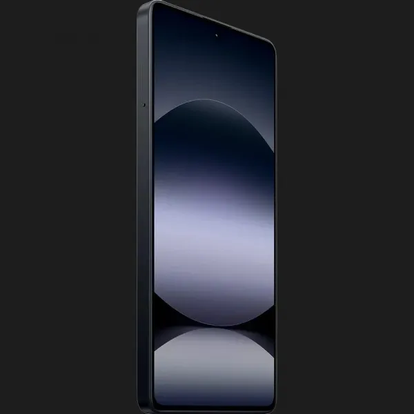 Xiaomi Redmi Note 14S 8/256GB (Midnight Black) (UA)