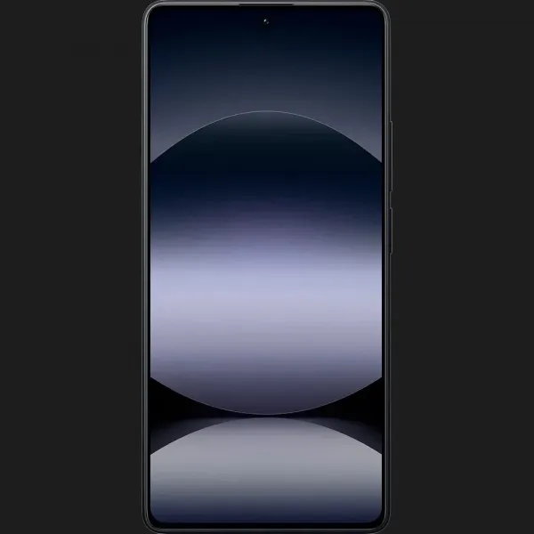 Xiaomi Redmi Note 14S 8/256GB (Midnight Black) (UA)