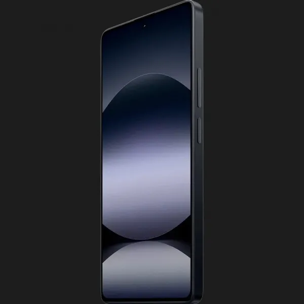Xiaomi Redmi Note 14S 8/256GB (Midnight Black) (UA)