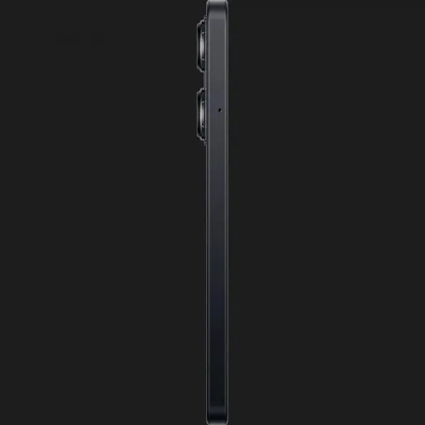 Xiaomi Redmi Note 14S 8/256GB (Midnight Black) (UA)