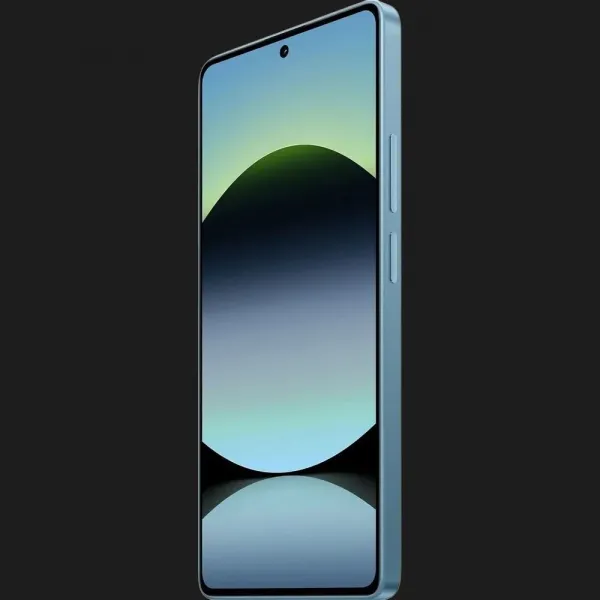 Xiaomi Redmi Note 14S 8/256GB (Ocean Blue) (UA)
