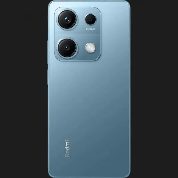 Xiaomi Redmi Note 14S 8/256GB (Ocean Blue) (UA)