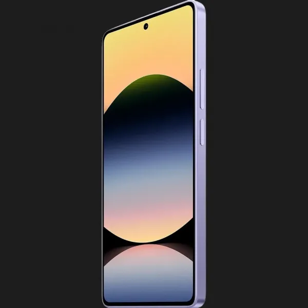Xiaomi Redmi Note 14S 8/256GB (Aurora Purple) (UA)