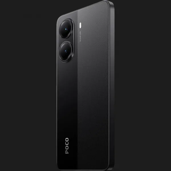 Смартфон POCO X7 Pro 8/256GB (Black)