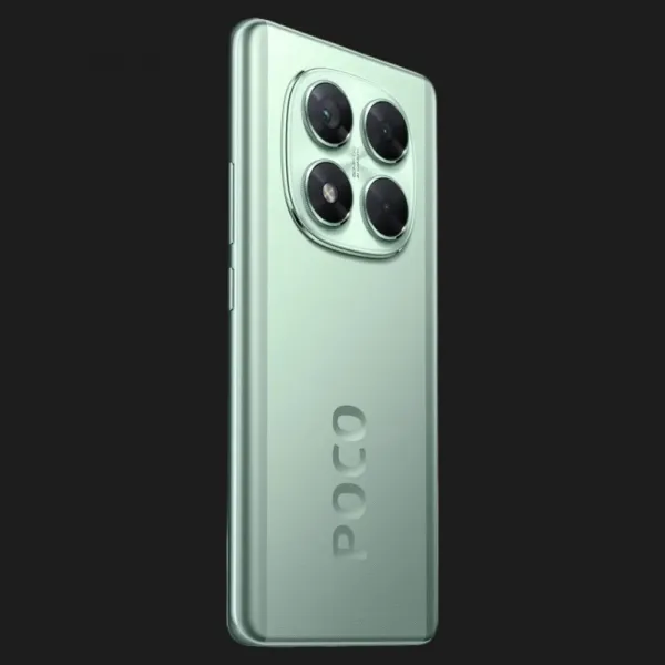 Смартфон POCO X7 12/512GB (Green)