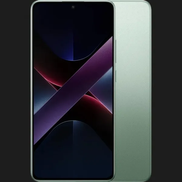 Смартфон POCO X7 Pro 8/256GB (Green)