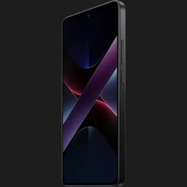 Смартфон POCO X7 Pro 12/512GB (Black)