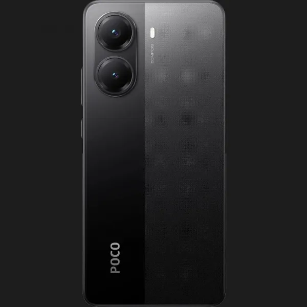 Смартфон POCO X7 Pro 12/512GB (Black)