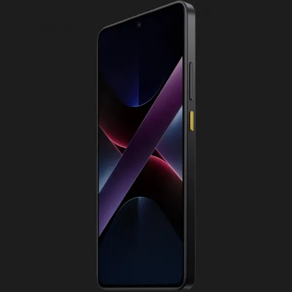 Смартфон POCO X7 Pro 12/512GB (Yellow)