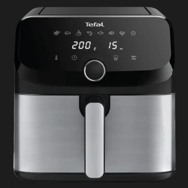Мультипіч Tefal Easy Fry Mega EY855D10