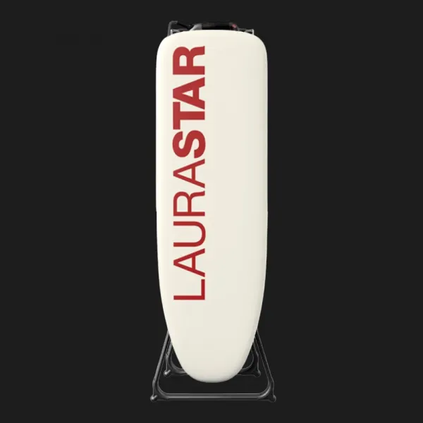 Прасувальна система Laurastar Go (Black/Red)