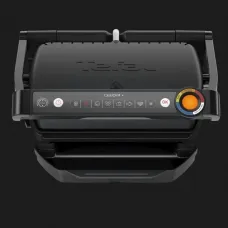 Гриль Tefal OptiGrill+ GC717810