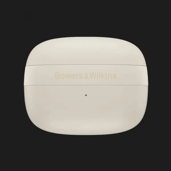 Навушники Bowers & Wilkins Pi 8 (Dove White)