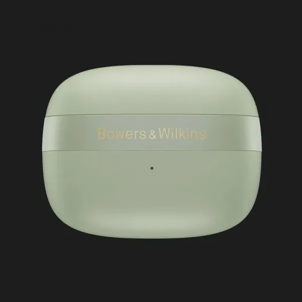 Навушники Bowers & Wilkins Pi 8 (Jade Green)