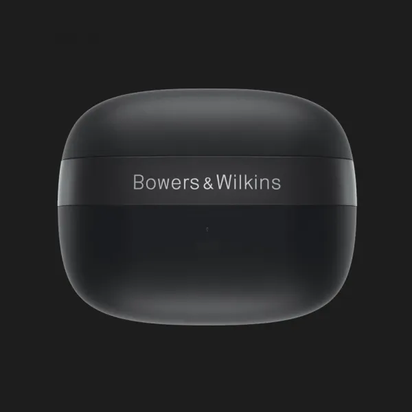 Навушники Bowers & Wilkins Pi 8 (Anthracite Black)