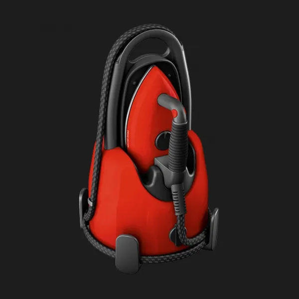 Парогенератор Laurastar Lift (Original Red)
