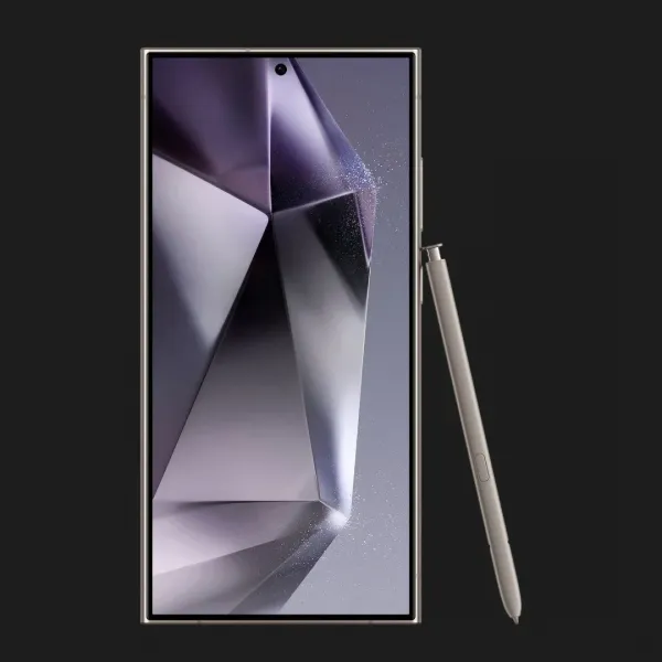 Samsung Galaxy S24 Ultra 12/256GB (Titanium Violet) (Ultra)
