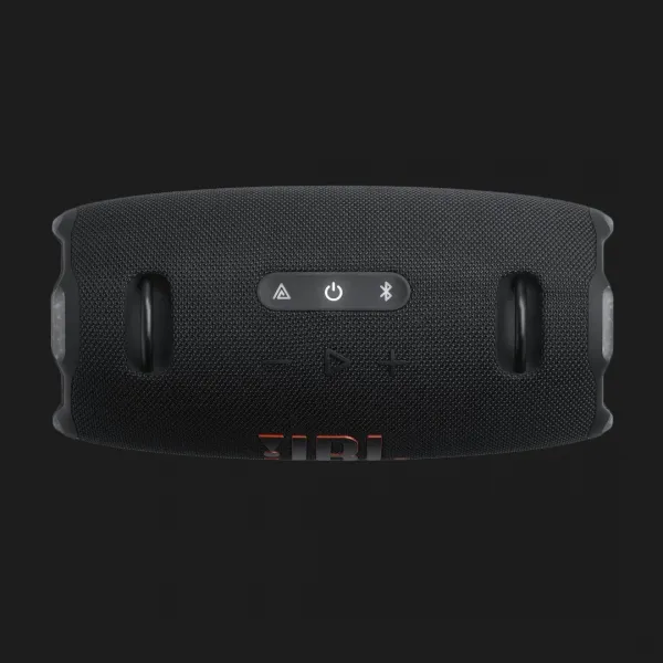Акустика JBL Xtreme 4 Black (JBLXTREME4BLKEUNA)