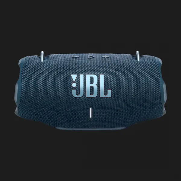 Акустика JBL Xtreme 4 Blue (JBLXTREME4BLUEUNA)