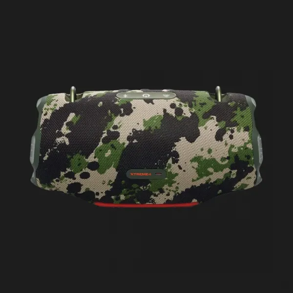 Акустика JBL Xtreme 4 Camo (JBLXTREME4CAMOEUNA)