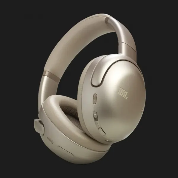 Навушники JBL Tour One M3 (Latte)