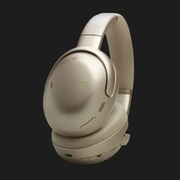 Навушники JBL Tour One M3 (Latte)