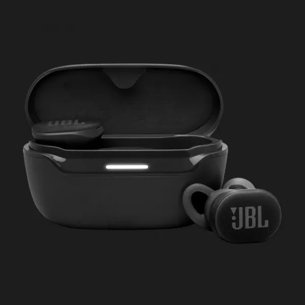 Навушники JBL Endurance Race 2 (Black)