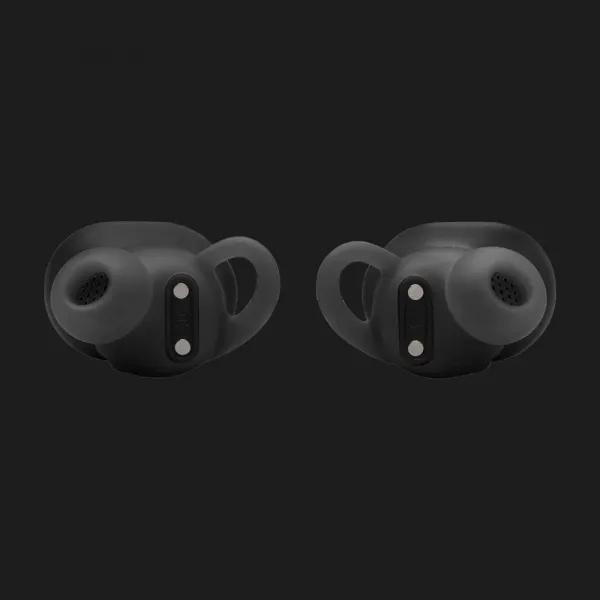 Навушники JBL Endurance Race 2 (Black)