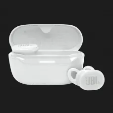 Навушники JBL Endurance Race 2 (White)