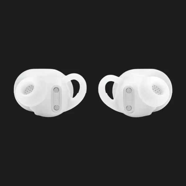 Навушники JBL Endurance Race 2 (White)