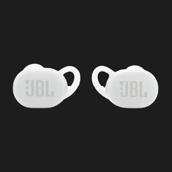 Навушники JBL Endurance Race 2 (White)