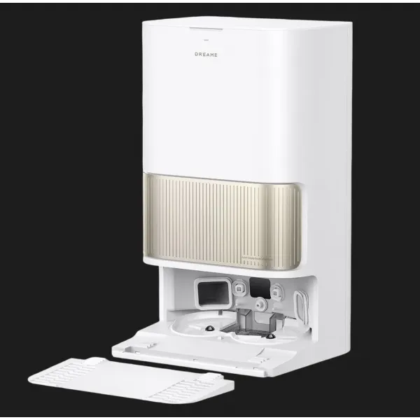 Робот-пилосос Dreame Bot L40s Pro Ultra (White)