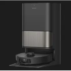Робот-пилосос Dreame Bot L40s Pro Ultra (Black)