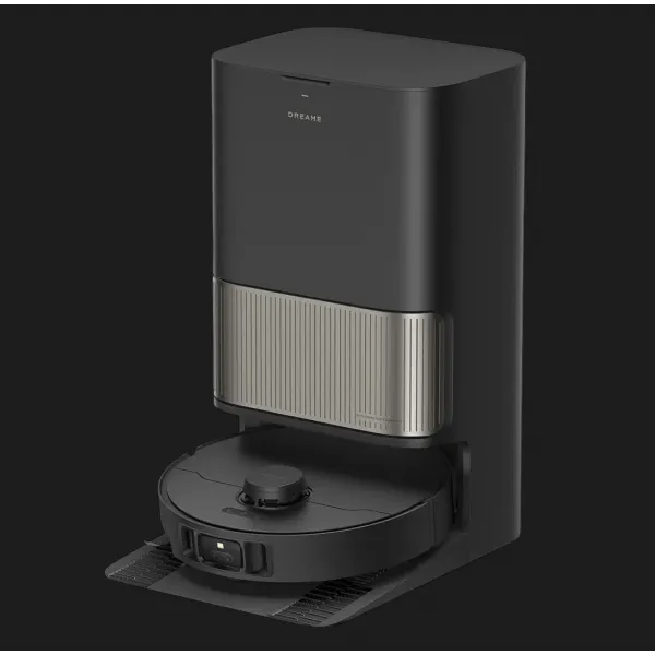 Робот-пилосос Dreame Bot L40s Pro Ultra (Black)