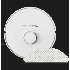 Робот-пилосос Rowenta X-Plorer Serie 75 S (White)
