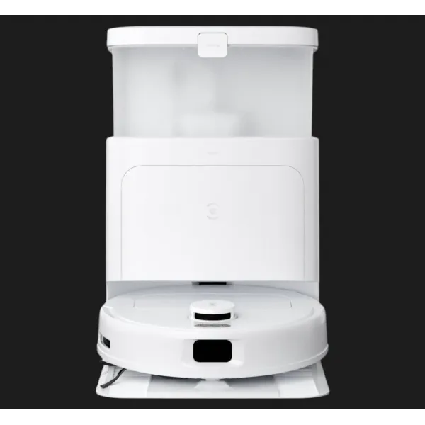 Робот-пилосос Ecovacs Omni N30 Pro (White)